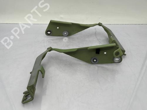 Hinge/Door check strap CITROËN C3 Pluriel (HB_) 1.4 | BP23680738C146 