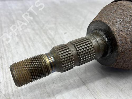 Right front driveshaft OPEL ASTRA H (A04) | BP24505299M39 - Image 5
