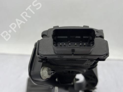 Used Pedal Pedal CITROËN C8 (EA_, EB_) 2.0 HDi 135 (136 hp) 23681817 23681817