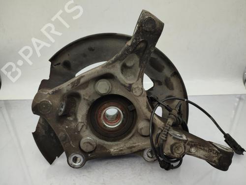 Left front steering knuckle OPEL ASTRA K (B16) 1.0 Turbo (68) | BP23722534M25 