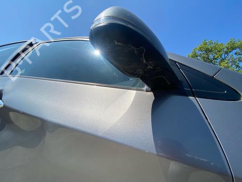 Right sun visor KIA PICANTO II (TA) 1.2 | BP37676576I2 - Image 9
