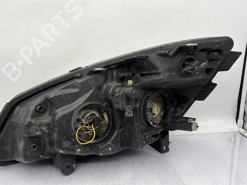 Used Right headlight Right headlight RENAULT GRAND SCÉNIC II (JM0/1_) 1.5 dCi (JM1E) (106 hp) 26738447 26738447