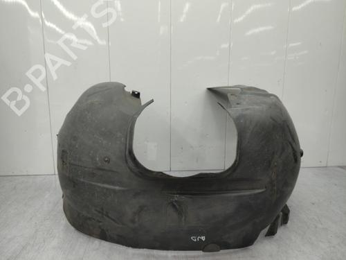 Hjulbue FORD C-MAX (DM2) 1.6 TDCi | BP23730365C56 