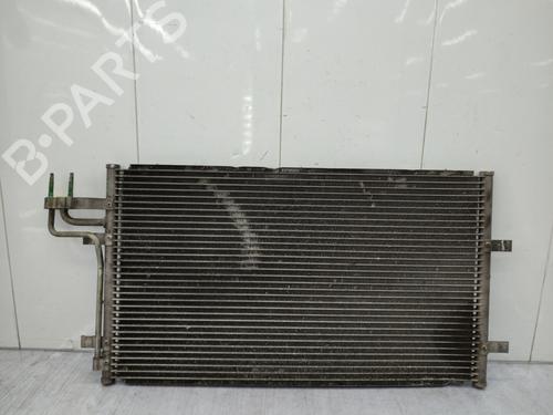 Used AC radiator FORD FOCUS C-MAX (DM2) 2.0 TDCi (133 hp) 23731422