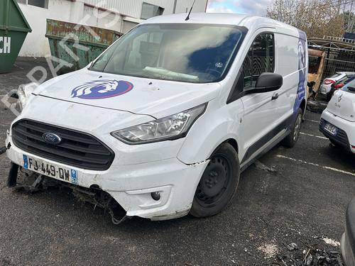 Used Parts FORD TRANSIT CONNECT V408 Box Body/MPV 4832653