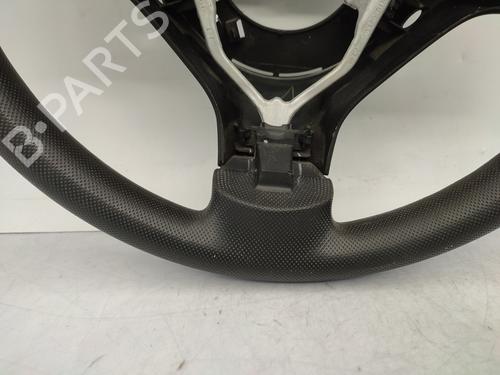 Steering wheel PEUGEOT 107 (PM_, PN_) 1.0 | BP24887270C49