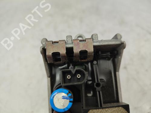 Heater resistor MERCEDES-BENZ M-CLASS (W163) ML 350 | BP23712918M108 