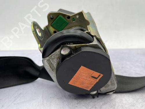 Front left belt tensioner AUDI A2 (8Z0) 1.4 TDI | BP23755263C87 