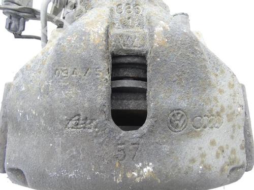 Left front brake caliper AUDI A4 B7 (8EC) 2.0 TDI 16V | BP23669938M105 - Image 3