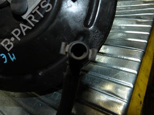 Servo brake RENAULT MEGANE II (BM0/1_, CM0/1_) 1.9 dCi (BM0G, CM0G) | BP23667806M42 