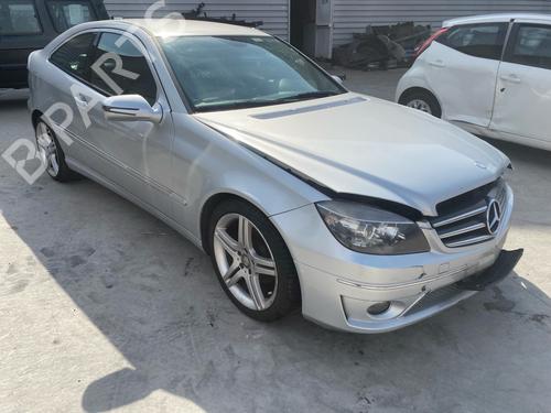 Salpicadero MERCEDES-BENZ CLC-CLASS (CL203) CLC 220 CDI (203.708) | BP37451069C46 - Image 53