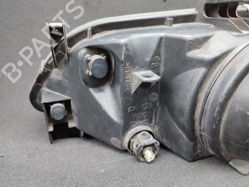 Right headlight RENAULT MEGANE I (BA0/1_) 1.9 D Eco (BA0A, BA0U, BA0R) | BP23680497C29 