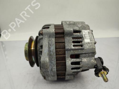 Used Alternator NISSAN PRIMERA (P12) 2.2 Di (126 hp) 23739321