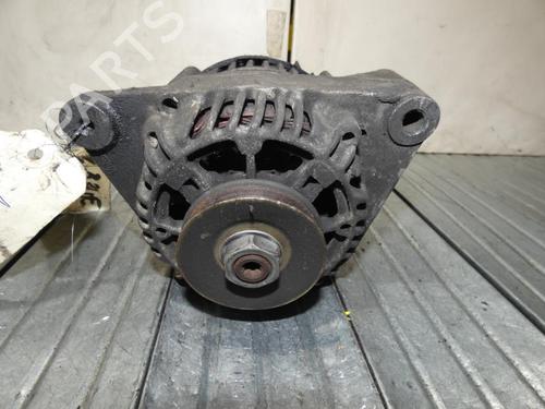 Used Alternator CITROËN SAXO (S0, S1) 1.0 X (45 hp) 23664202