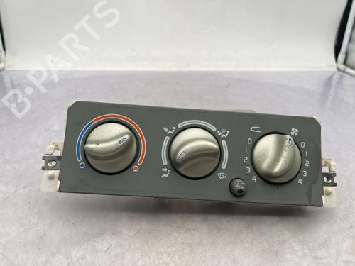 Used Climate control Climate control 36835915 36835915