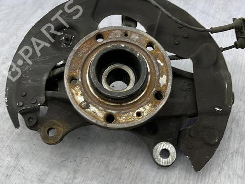 Used Left front steering knuckle Left front steering knuckle CITROËN C4 Grand Picasso II (DA_, DE_) 1.6 HDi / BlueHDi 115 (115 hp) 23703920 23703920