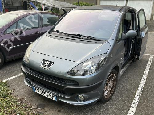 Engine PEUGEOT 1007 (KM_) 1.4 HDi | BP34528089M1 - Image 7