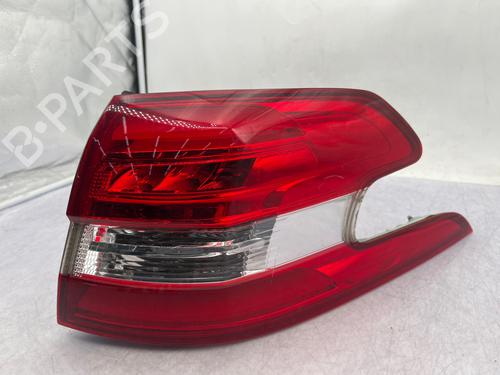 Used Right taillight Right taillight 34281059 34281059
