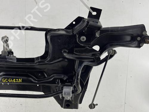 Subframe CITROËN C3 III (SX) 1.2 THP 110 (SXHNPS, SXHNZT, SXHNZ6) | BP29450228M9 