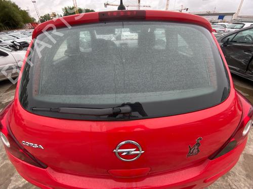 Used Tailgate Tailgate 38492490 38492490