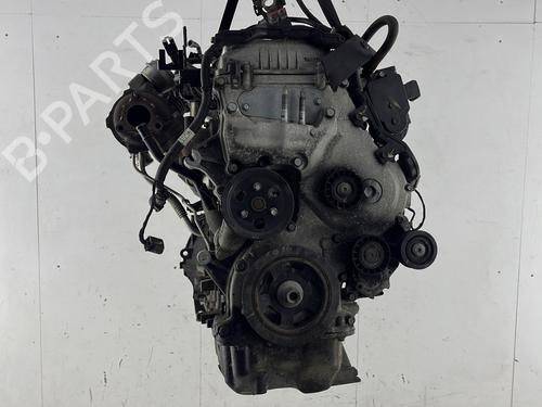 Used Engine Engine KIA CEE'D SW (ED) 1.6 CRDi 115 (115 hp) 23760082 23760082