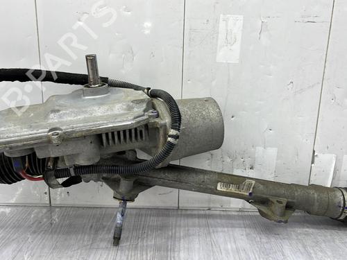 Steering rack CITROËN C3 II (SC_) 1.4 HDi 70 (SC8HZC, SC8HR0, SC8HP4) | BP28490334M22