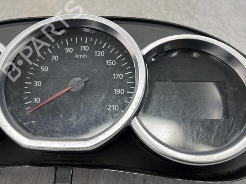 Instrument cluster DACIA LOGAN MCV II 1.0 SCe 75 | BP32519096C47  - Image 6