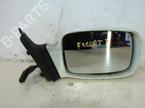 Right mirror FORD ESCORT VI (GAL, AAL, ABL)  | BP23667015C27 