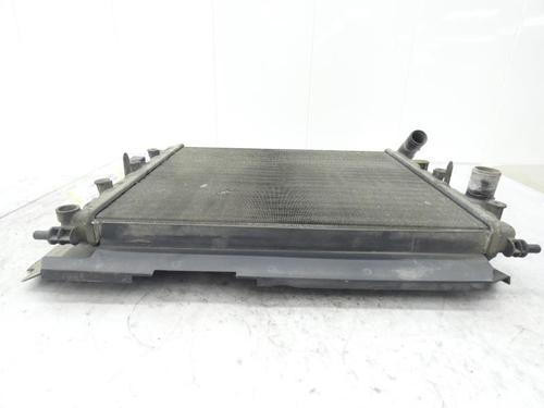 Used Water radiator Water radiator 23699938 23699938