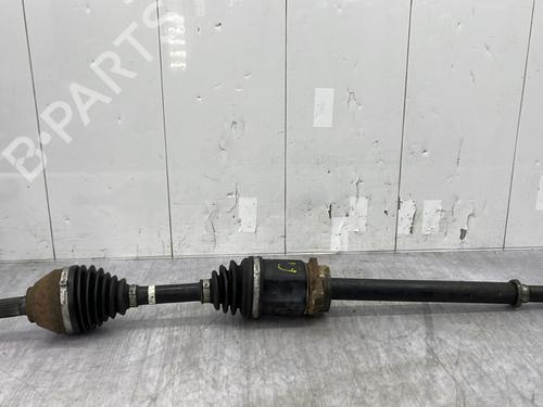 Used Right front driveshaft Right front driveshaft NISSAN QASHQAI I (J10, NJ10) 1.6 dCi (130 hp) 33569180 33569180