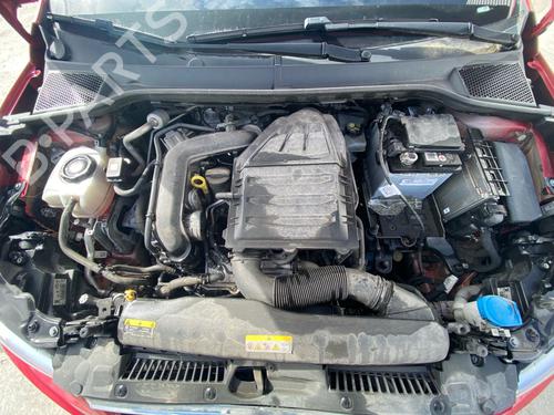 Engine SEAT IBIZA V (KJ1, KJG) 1.0 TSI | BP27312616M1 - Image 2