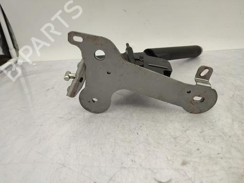 Hand brake CITROËN C3 III (SX) 1.6 BlueHDi 100 | BP24526246I18  - Image 5
