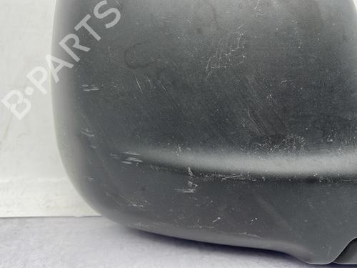 Right mirror PEUGEOT PARTNER Box Body/MPV 1.6 HDi | BP23761607C27