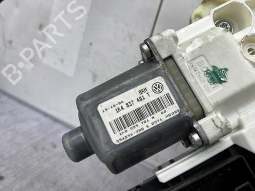 Front left window mechanism VW GOLF V (1K1) 2.0 TDI | BP23756801C22 
