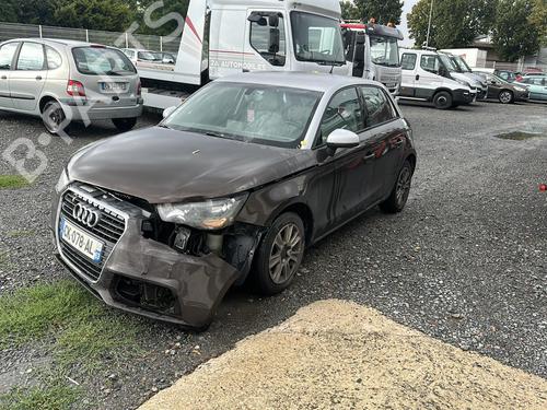 Electronic module AUDI A1 Sportback (8XA, 8XF) 1.6 TDI | BP23738662M83  - Image 38