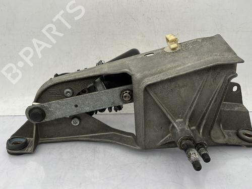 Used Front wiper motor RENAULT TWINGO I (C06_) 1.2 (C066, C068) (58 hp) 25890485