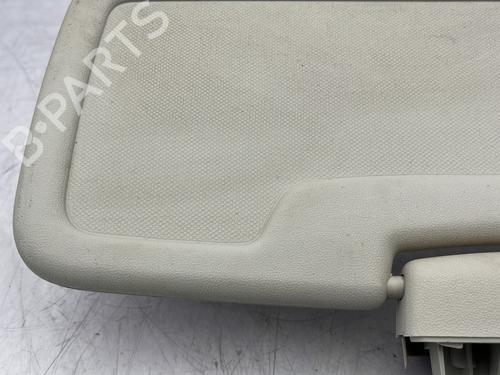 Left sun visor SMART FORTWO Coupe (451) 1.0 (451.331, 451.380) | BP29863453I1
