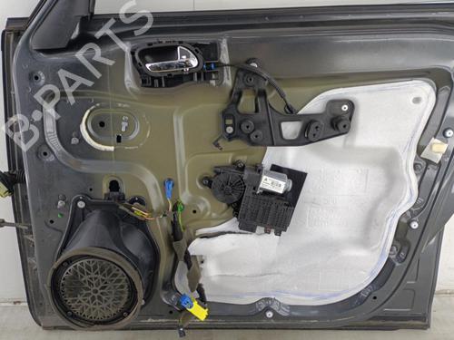 Right front door CITROËN C4 Grand Picasso I (UA_) 2.0 HDi 150 | BP23738485C3 