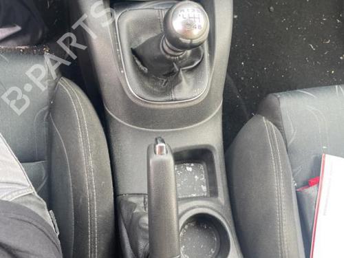 Pedal CITROËN C4 II (NC_) 1.6 HDi 115 | BP23678171I4 - Image 14