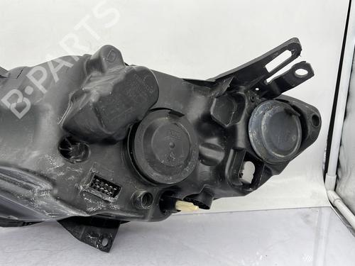 Right headlight PEUGEOT 1007 (KM_) 1.4 HDi | BP26728651C29  - Image 12