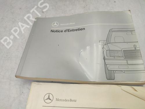 Other MERCEDES-BENZ 124 Saloon (W124) 300 E-24 (124.031) | BP26154526O1