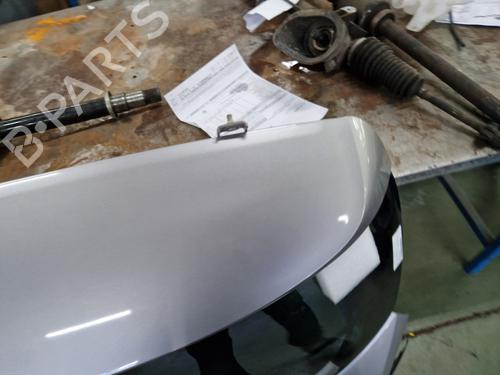 Tailgate RENAULT ZOE (BFM_) ZOE | BP23758926C6  - Image 29