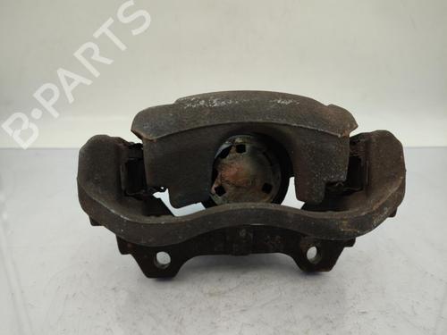 Used Right front brake caliper OPEL CORSA D (S07) 1.3 CDTI (L08, L68) (75 hp) 23732313