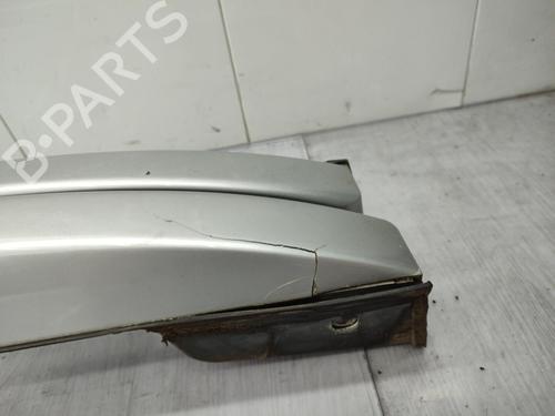 Roof bar KIA CEE'D SW (ED) 1.6 CRDi 115 | BP23732072C65 