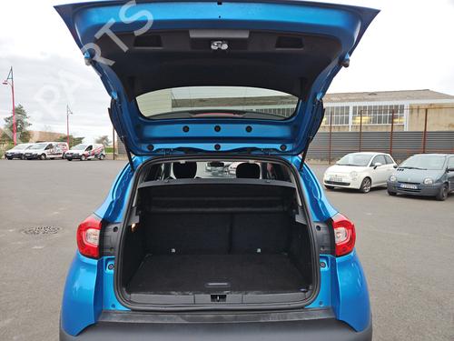 Left front driveshaft RENAULT CAPTUR I (J5_, H5_) 1.2 TCe 120 | BP28423608M38  - Image 10