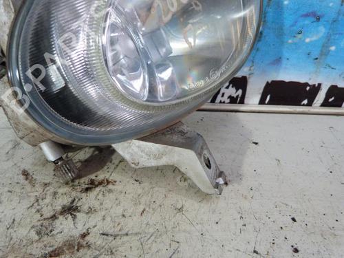Right front fog light PEUGEOT 206 Hatchback (2A/C) 1.4 i | BP23668286C31 