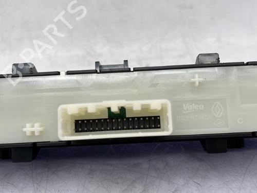 Warning switch DACIA SANDERO III 1.0 TCe 100 ECO-G | BP23758235I22 