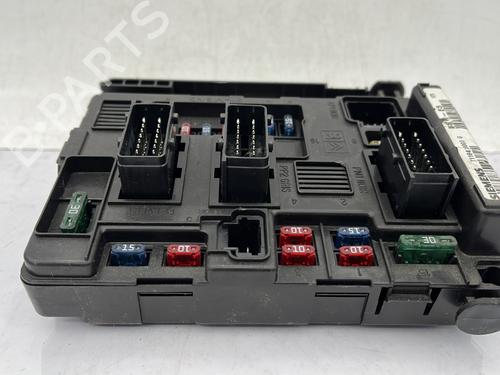 Fuse box CITROËN C3 Pluriel (HB_) 1.4 | BP28515577E1