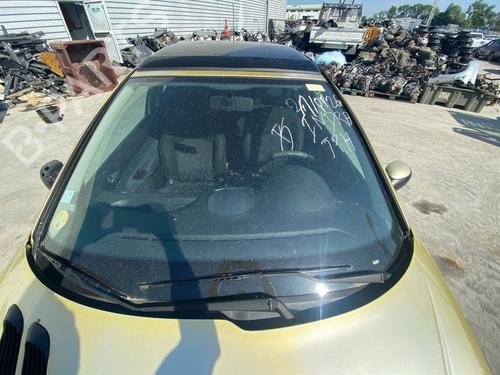 Engine PEUGEOT 206 Hatchback (2A/C) | BP36762204M1 - Image 93