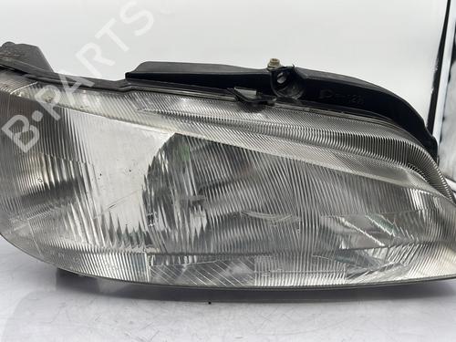 Højre forlygte PEUGEOT 106 II (1A_, 1C_) 1.1 i (60 hp) 23761186